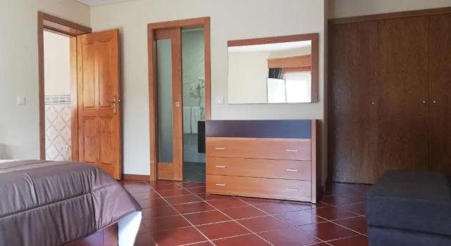 Коттедж с красивым видом из окна Casinha dos Cubos