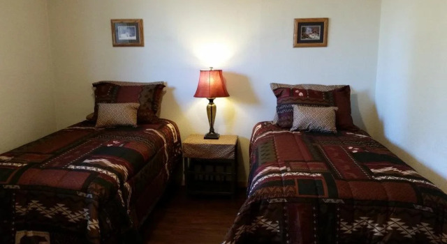 Southern Bluff B&B, Rezerwuj Bed and Breakfast Soldotna 
