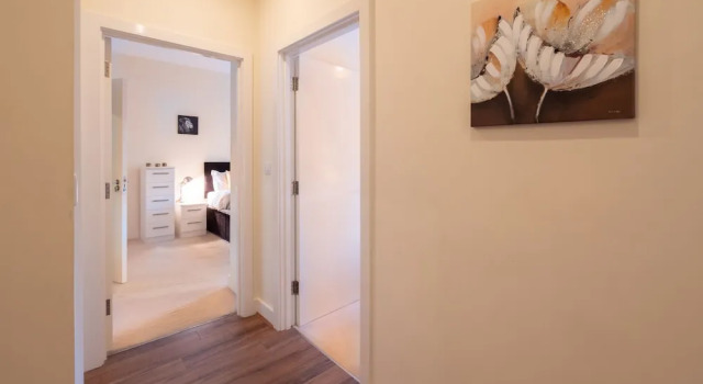 Heron House Apartments, Varaa Huoneisto Asunnot kohteessa Merseyside, Huoneisto