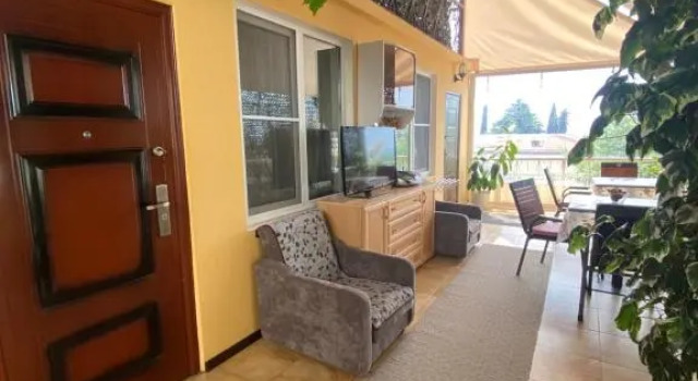 Номер Standard Margo's Lodge