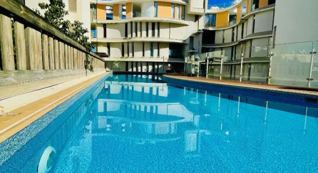 City Flats Apt.C307, Book Hotel Larnaka Larnaca Region