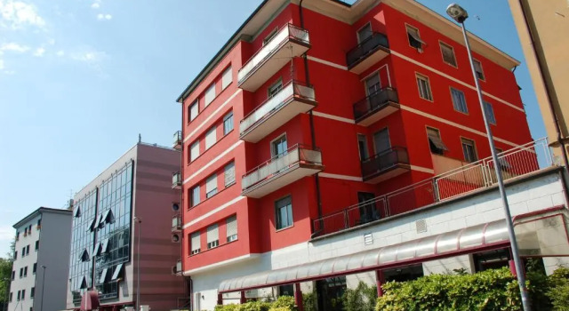 Hotel Piccolo
