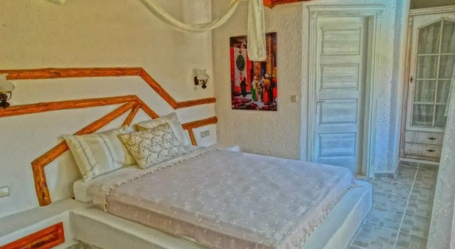 Villa Pirate & Bozburun, Забронировать Вилла Виллы Бозбуруна, Вилла