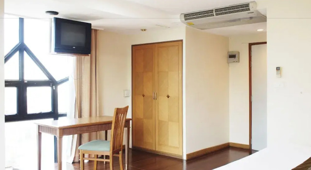 Двухместный номер Superior NH Elegant Hotel