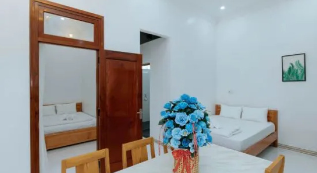 Kiwi House, Prenota Hotel Ninh Hoa Khanh Hoa