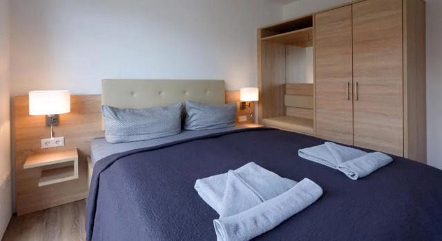 Двухместный номер Superior Hotel Schluister Park
