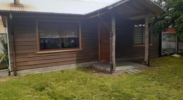 Cabañas Vista Llaima, Rezervovat Hotel Hotely v Araucanía s parkováním, Parkování