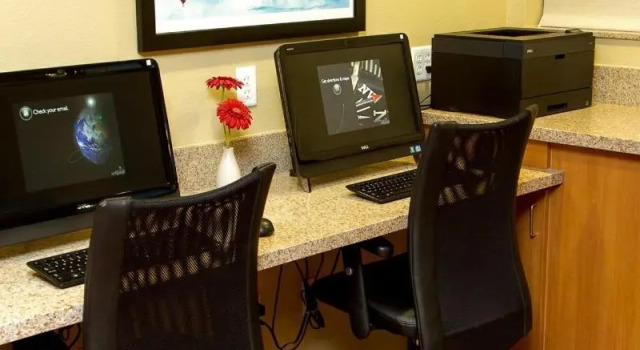 TownePlace Suites by Marriott Albuquerque North, Rezerwuj Hotel Albuquerque Nowy Meksyk