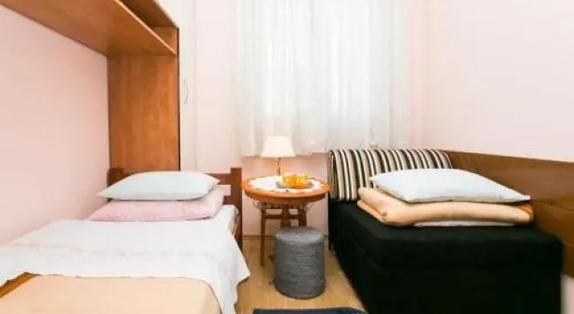 Rooms Ivan, Забронировать Гостевой дом Отели Региона Дубровника с парковкой, Парковка