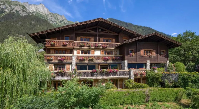 Auberge du Bois Prin