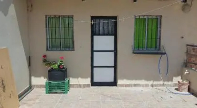 La casita del parque
