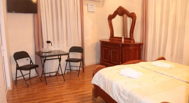 Номер Standard Guest House Sanapiro