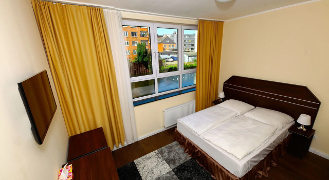 Hotel Greven
