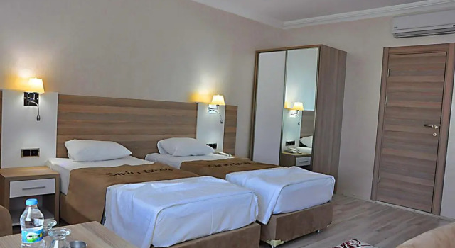 Elazig Sirin Hotel, Rezerwuj Hotel Elazig 