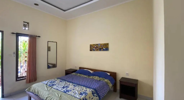 Jero Harum Homestay