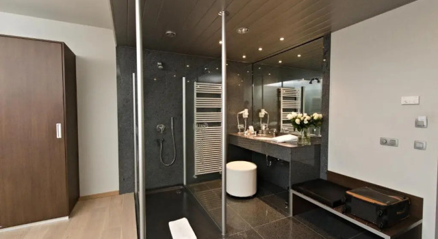 Двухместный номер Standard Hotel Falko