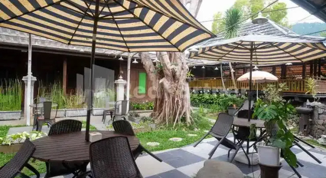Javenir Hotel Tawangmangu Mitra RedDoorz