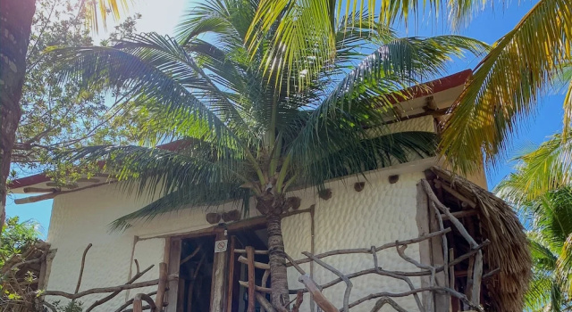 Suite Cabañas Ida y Vuelta