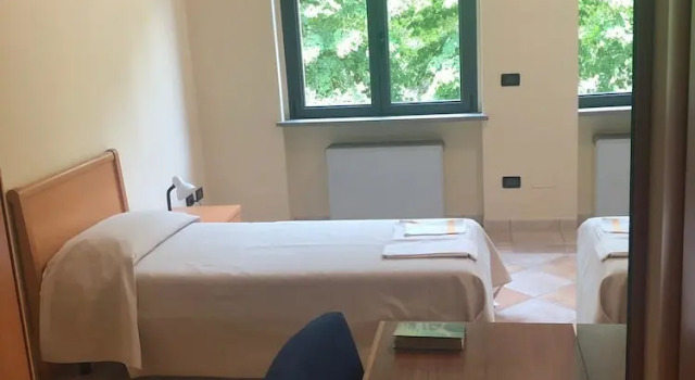 Трёхместный номер Standard Bellotta Casa per Ferie