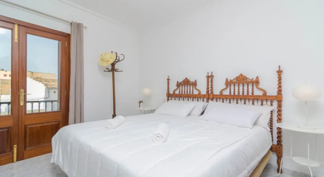 MOLINET, Book Hotel Manacor Majorca