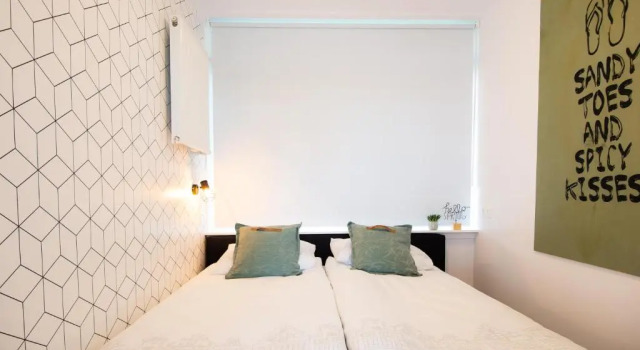 Апартаменты Appartement Zuyd