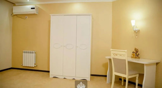 Suite Altair Hotel