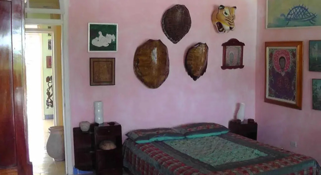Люкс Suites la Colline