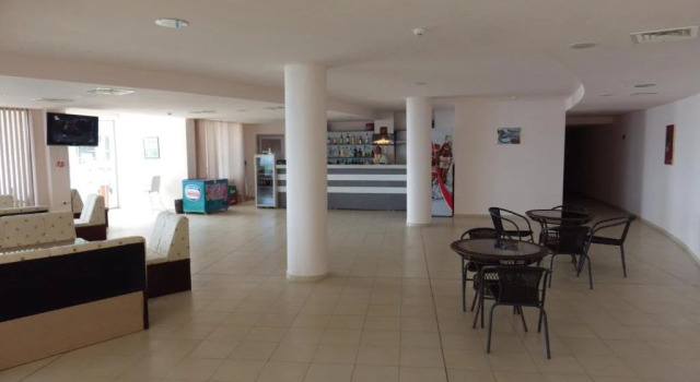 Silver Beach Apart Complex, Забронировать Отель Бяла Варна
