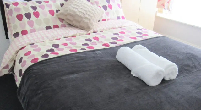 Spacious Flat Fenham, Varaa Huoneisto Asunnot kohteessa Merseyside, Huoneisto