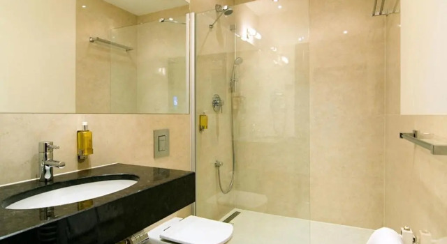 Двухместный номер Classic Europeum Hotel