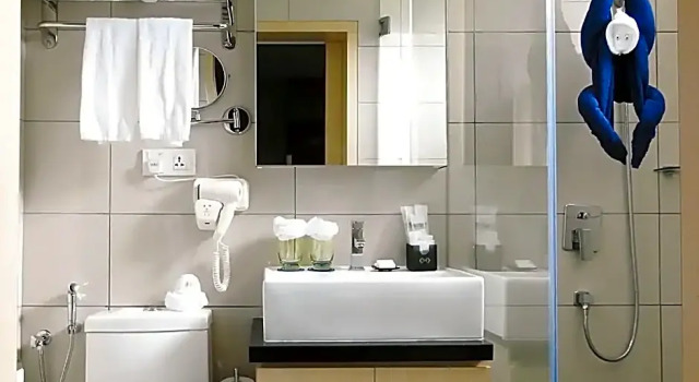 Люкс Gloria Residences Ion Delemen