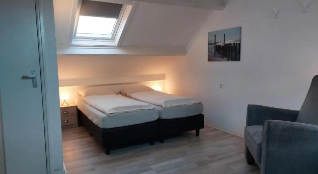 Appartement vlakbij strand en centrum, Book Apartment Zoutelande 