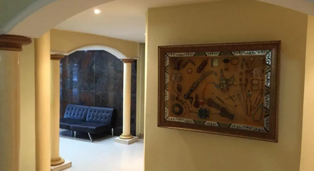 Номер Standard Hotel Sahel