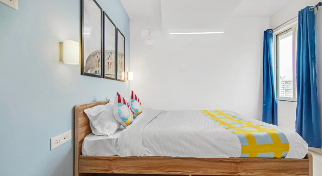 OYO Home 79783 Hotel Fort Inn, Varaa Hotelli Edulliset hotellit kohteessa Telangana