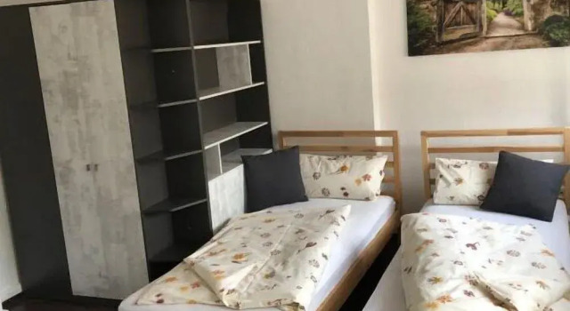 CityApartment Schleiz