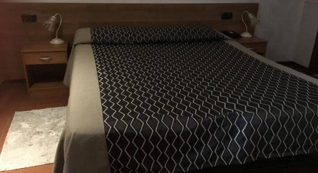 Hotel Alessi