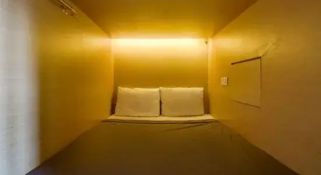 Monolocale doppio My Studio Hotel Juanda Airport Surabaya