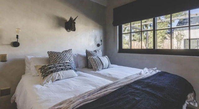 The Farmstead Franschhoek