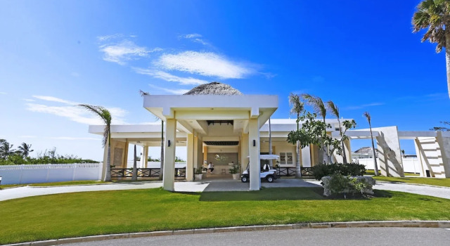 Ocean Village #75