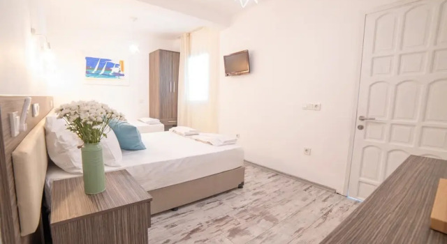 Номер Standard Madda Hotel