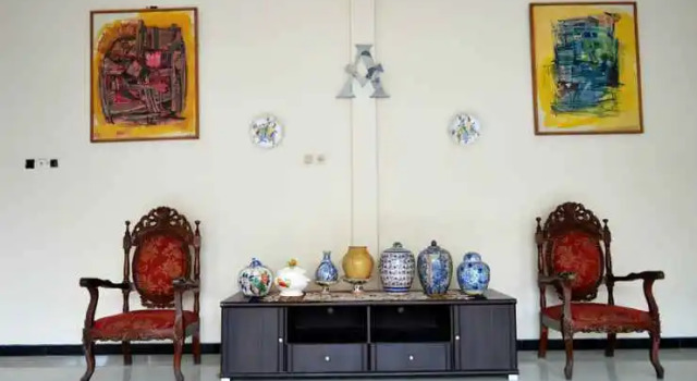 Arofah Hotel, Book Hotel Tanjung 