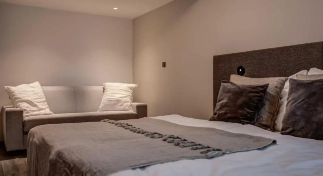 Номер Standard Wellness Hotel Volarik
