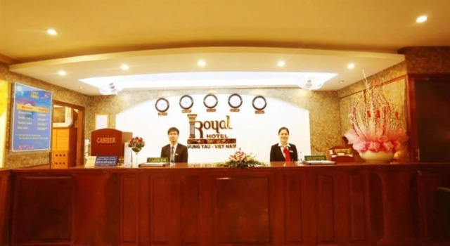 Royal Hotel