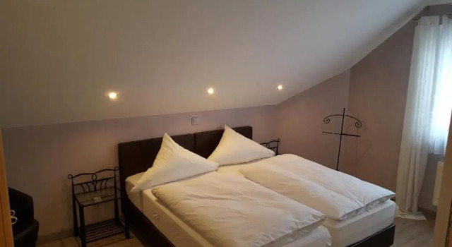 Двухместный номер Standard Haus Marvin