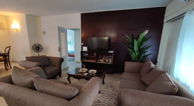 Residence Imma