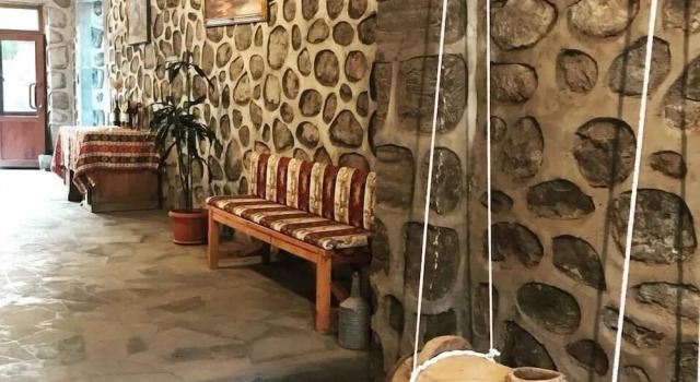Christy Hotel, Prenota Hotel Hotel a Syunik region con parcheggio, Parcheggio