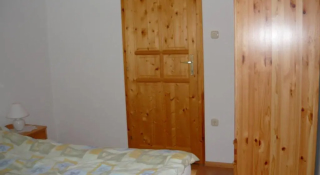 Апартаменты с видом на сад Marika Apartmanház