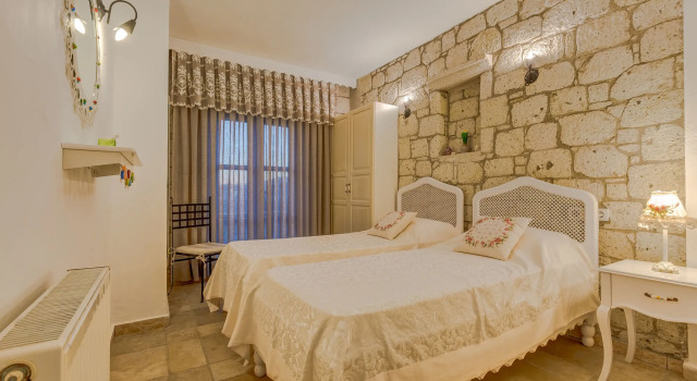 Villa Fora Hotel, Забронировать Отель Алачаты Эгейский регион Турции