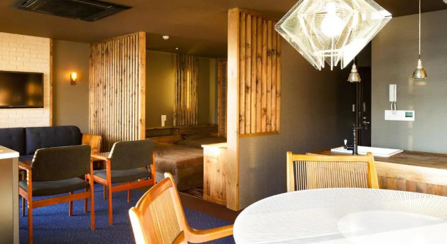 Номер Standard Hakone Villa Bizan