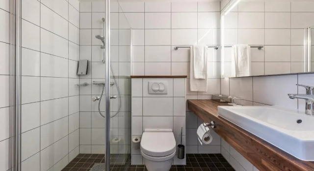 Двухместный номер Superior Home Hotel Victoria